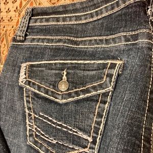 a.n.a. A New Approach size 16 Jeans